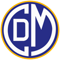 Deportivo Municipal Femenino Logo